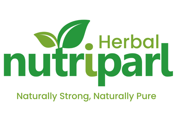 Nutriparl Herbal 